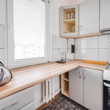 Chylonska 69-85 By Homeprime דירה