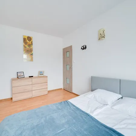 Chylonska 69-85 By Homeprime גדינייה