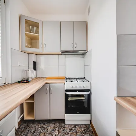 Chylonska 69-85 By Homeprime גדינייה