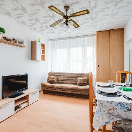 Chylonska 69-85 By Homeprime * גדינייה