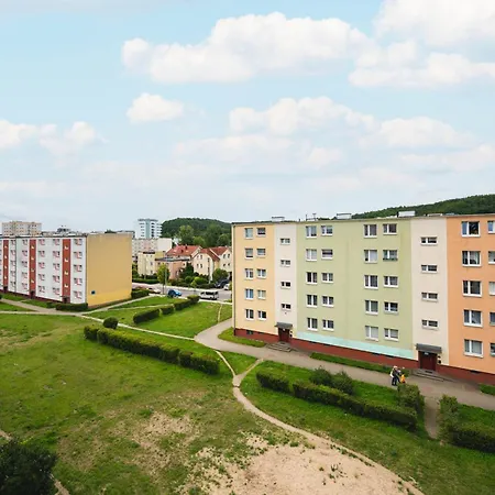 דירה Chylonska 69-85 By Homeprime *