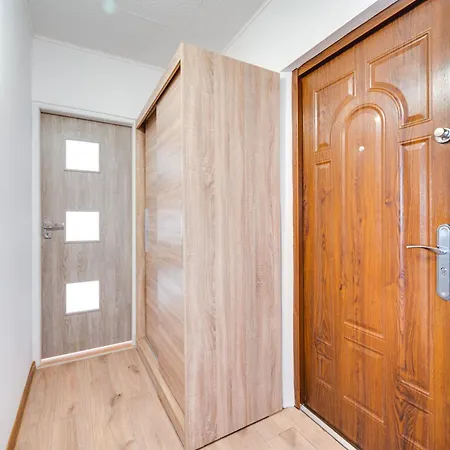 Chylonska 69-85 By Homeprime גדינייה