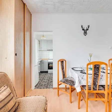 Chylonska 69-85 By Homeprime דירה *