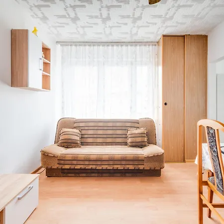 Chylonska 69-85 By Homeprime *