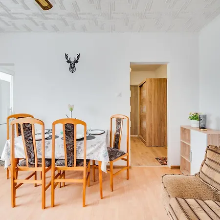 Chylonska 69-85 By Homeprime דירה