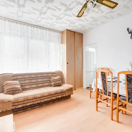 Chylonska 69-85 By Homeprime *