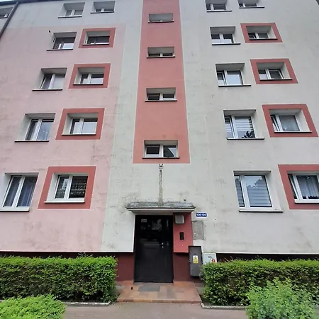 Chylonska 69-85 By Homeprime דירה