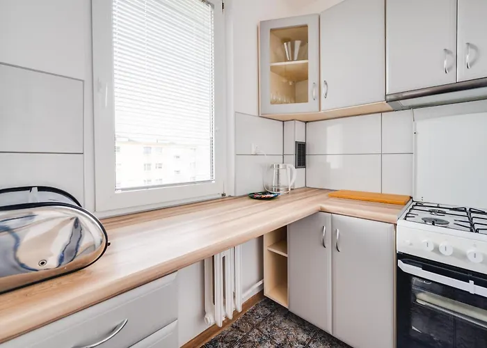 Chylońska 69-85 By Homeprime Apartament