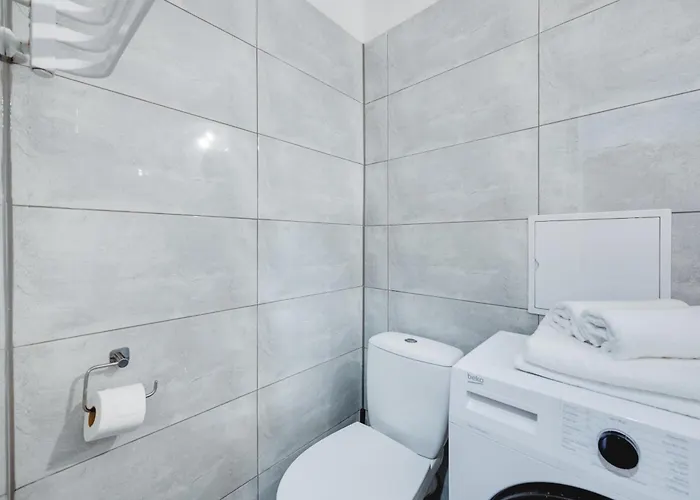 Chylońska 69-85 By Homeprime Apartament Gdynia