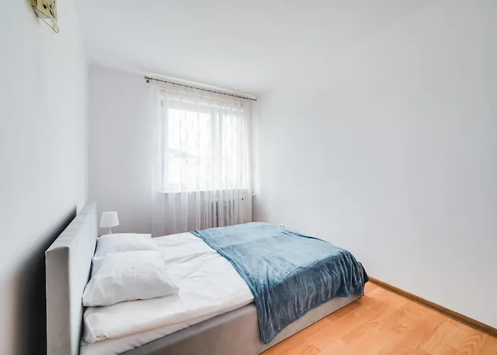 Chylońska 69-85 By Homeprime *