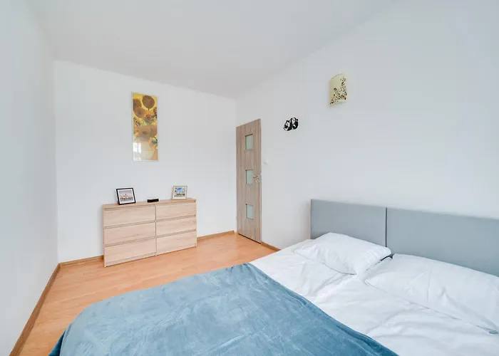 Chylońska 69-85 By Homeprime Gdynia