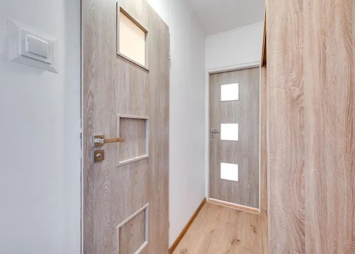 Chylońska 69-85 By Homeprime Apartament *