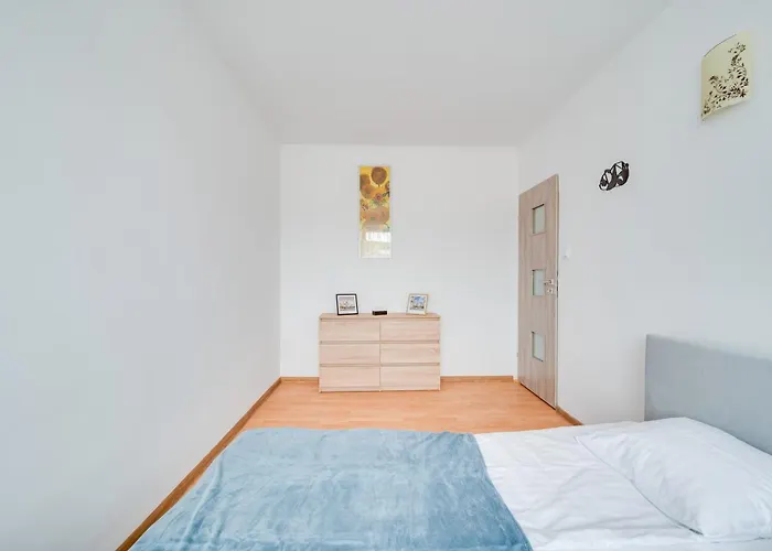 Chylońska 69-85 By Homeprime Apartament *