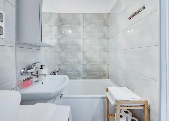 Chylońska 69-85 By Homeprime Apartament Gdynia