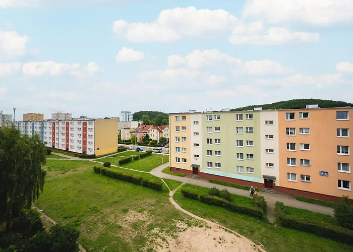 Apartament Chylońska 69-85 By Homeprime *