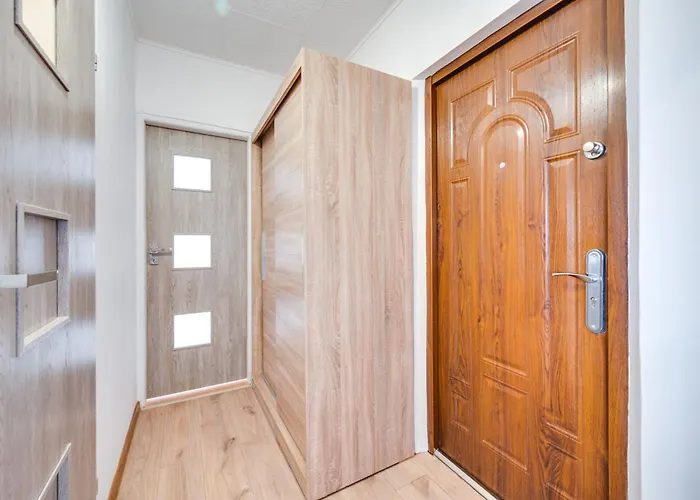 Chylońska 69-85 By Homeprime Gdynia