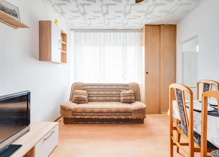 Chylońska 69-85 By Homeprime *