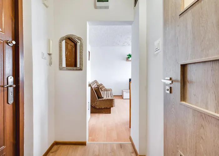 Chylońska 69-85 By Homeprime Apartament