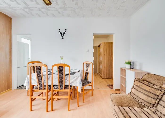 Chylońska 69-85 By Homeprime Apartament