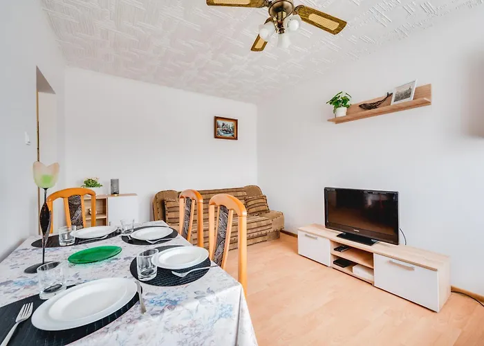 Chylońska 69-85 By Homeprime Apartament *