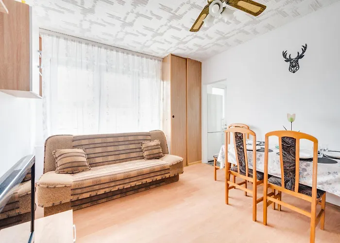 Chylońska 69-85 By Homeprime *