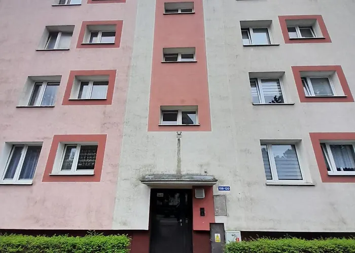 Chylońska 69-85 By Homeprime Apartament